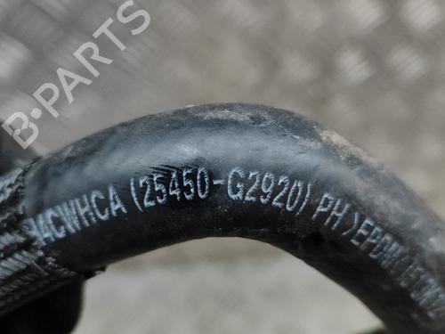 Pipe HYUNDAI IONIQ (AE) 1.6 GDI Hybrid | BP16258150M125 