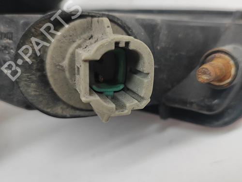 Rear fog light NISSAN LEAF (ZE1) Electric | BP27788601C37  - Image 5