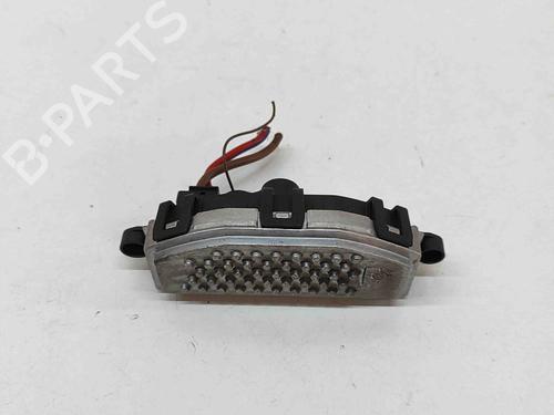 Used Heater resistor MERCEDES-BENZ CLA (C118) CLA 200 (118.387) (150 hp) 28676081