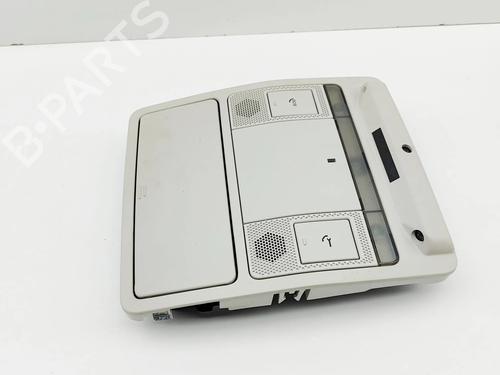 Kabinelys LAND ROVER DISCOVERY V (L462) 2.0 Sd4 4x4 | BP37029747I8 - Image 4
