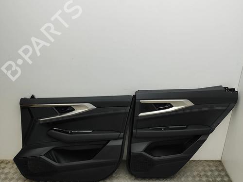 Sæde sæt RENAULT AUSTRAL E-TECH 200 Hybrid (HGM2) | BP33961973C78  - Image 13