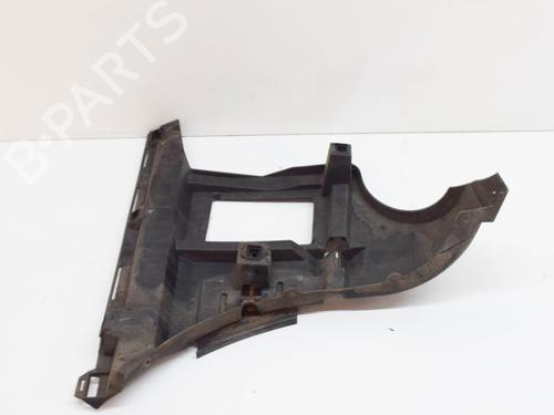 Rear bumper bracket VOLVO XC70 I Cross Country (295) D5 XC AWD | BP14624812C159 