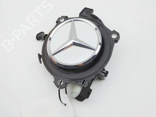 Used Tailgate handle Tailgate handle MERCEDES-BENZ EQE (V295) EQE 350+ (295.121) (292 hp) 39687326 39687326