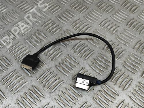 Used Wiring harness AUDI Q5 (8RB) 2.0 TDI quattro (190 hp) 16194256