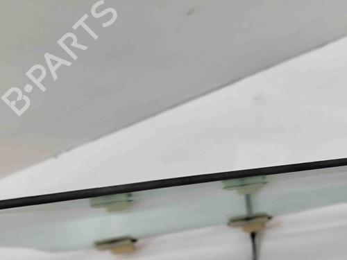 Front left door window HYUNDAI KONA (OS, OSE, OSI) EV | BP27780771C18 