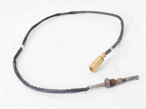 Used Electronic sensor VW CADDY III Box Body/MPV (2KA, 2KH, 2CA, 2CH) 1.6 TDI (102 hp) 30258772