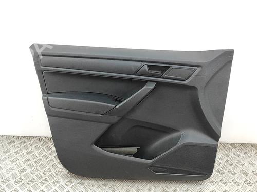 Used Front left panel Front left panel VW CADDY IV Box Body/MPV (SAA, SAH) 2.0 TDI (102 hp) 33380597 33380597