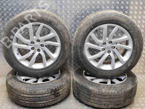 Used Rim LAND ROVER DISCOVERY SPORT (L550) 2.0 D 4x4 (180 hp) 9167245