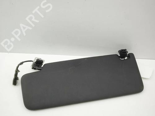 Right sun visor CUPRA BORN (K11) 58 e-boost | BP38094052I2 - Image 2