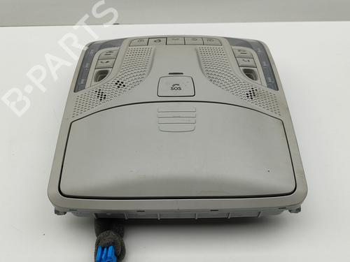 Interior roof light MERCEDES-BENZ VITO Tourer (W447) 114 CDI / 114 BlueTEC 4-matic (447.701, 447.703,... | BP26912315I8 