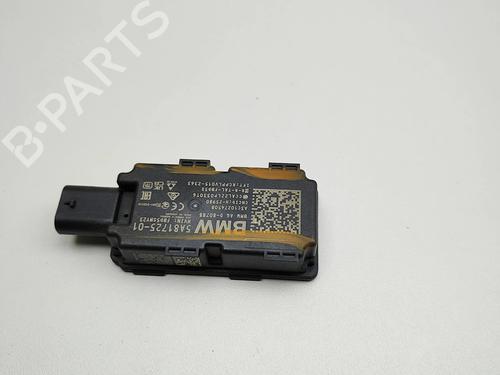 Electronic module BMW X5 (G05, F95) xDrive 45 e Plug-in Hybrid | BP36358669M83 - Image 3