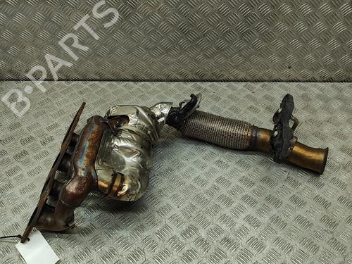 Catalyst FORD KUGA III (DFK) 2.5 FHEV | BP28558288M10  - Image 6