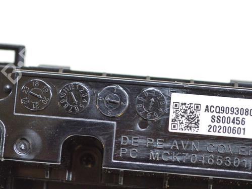 Switch KIA NIRO I (DE) E-NIRO | BP28548034I30 