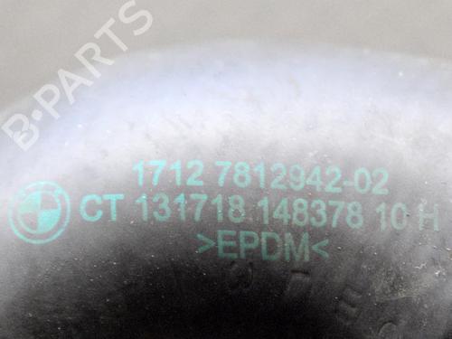 Pipe BMW 4 Coupe (F32, F82) 430 d | BP14609414M125 