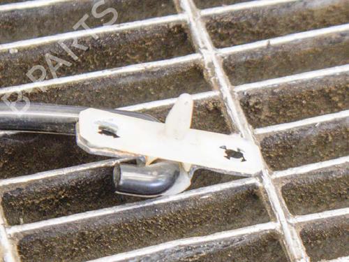 Support MITSUBISHI L200 / TRITON (KJ_, KK_, KL_) 2.4 DI-D 4WD (KJ0T) | BP6764968C155