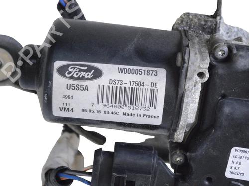 Vindrude Viskermekanisme FORD MONDEO V Hatchback (CE) 1.5 TDCi | BP33358157C83 - Image 4