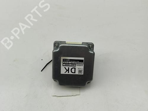 Used Electronic module NISSAN LEAF (ZE1) Electric (150 hp) 27796993