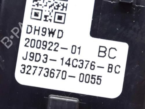 Spak kontakt JAGUAR I-PACE (X590) EV400 AWD | BP27759874I30 