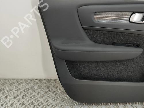 Front left panel VOLVO XC40 (536) B3 Mild-Hybrid | BP33383824C58 - Image 2