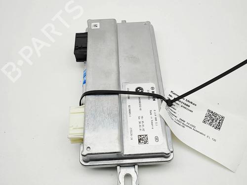 Electronic module BMW X4 (G02, F98) xDrive 20 i | BP38443034M83 - Image 2