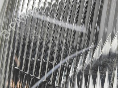 Right headlight DAIHATSU TERIOS (J1_) 1.3 4WD (J100) | BP24142542C29