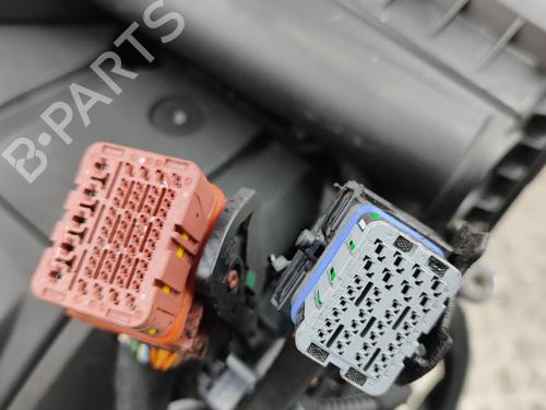 Engine MERCEDES-BENZ SPRINTER 3-t Bus (B906) 215 CDI (906.711, 906.713) | BP23248062M1 