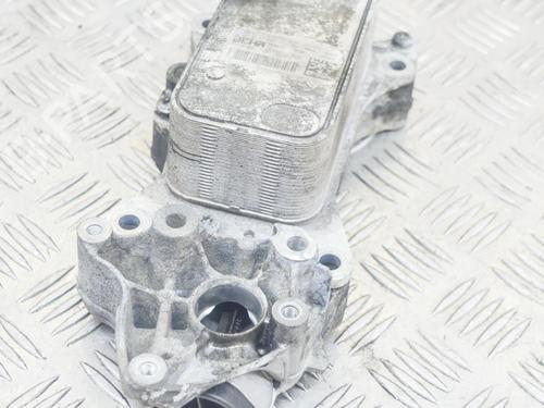 Oil radiator MERCEDES-BENZ SPRINTER 3-t Platform/Chassis (B906) 214 CDI (906.111, 906.113, 906.211, 906.213) | BP7543695M33 