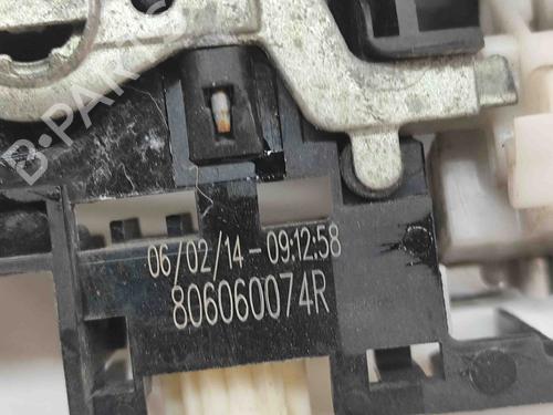 Front right exterior door handle RENAULT MEGANE CC (EZ0/1_) 1.6 dCi (EZ00) | BP29392088C129 
