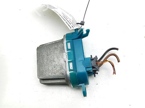 Heater resistor VW AMAROK (2HA, 2HB, S1B, S6B, S7A, S7B, AGD) 2.0 BiTDI 4motion | BP30301780M108