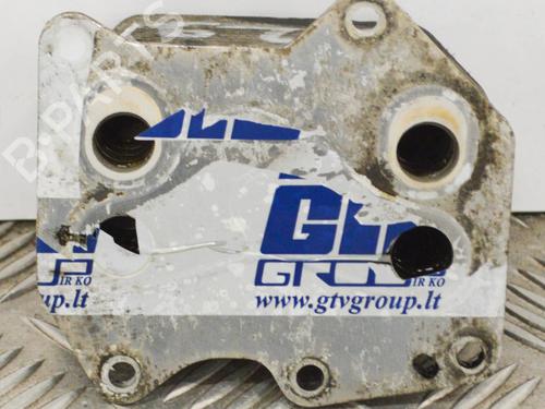 Oil radiator FORD TRANSIT Van (FA_ _) 2.2 TDCi | BP6772234M33