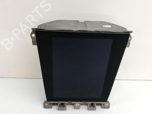 Used Display monitor PORSCHE TAYCAN Cross Turismo (Y1B) 4S Performance Battery Plus (Y1BDB1) (571 hp) 27770781