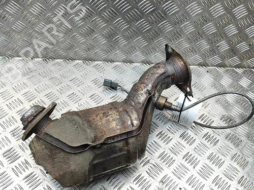 Catalyst MITSUBISHI OUTLANDER III (GG_W, GF_W, ZJ, ZL, ZK) 2.4 Hybrid 4WD (GG3W) | BP31902863M10