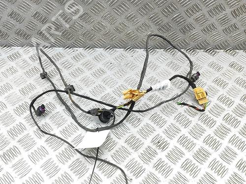 Electronic module AUDI A6 C7 (4G2, 4GC) 1.8 TFSI | BP32680475M83 - Image 3