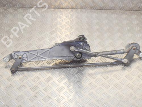 Used Front wipers mechanism JAGUAR F-TYPE Coupe (X152) 2.0 Ti4 (300 hp) 7853860