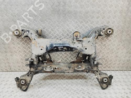 Used Rear axle Rear axle VOLVO V60 II (225) B6 Mild-Hybrid AWD (299 hp) 33381779 33381779