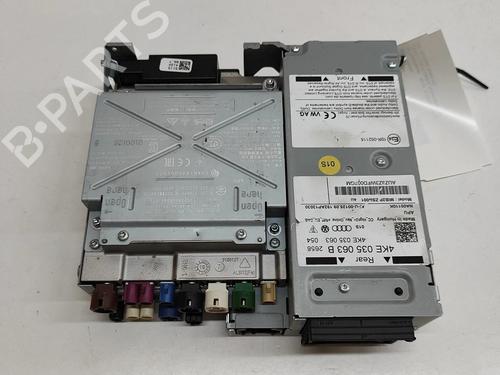 Modulo electronico AUDI E-TRON (GEN) 55 quattro (408 hp) 29404336