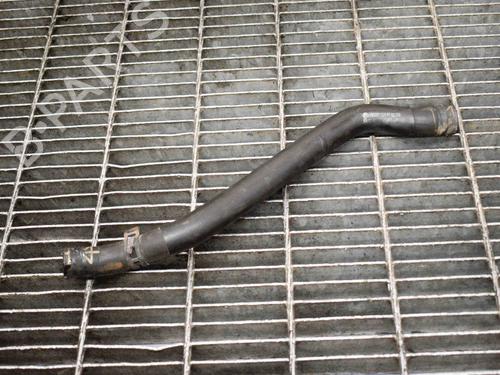 Used Pipe VW PASSAT B8 (3G2, CB2) 2.0 TDI (150 hp) 14609451