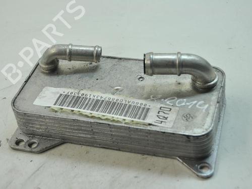 Used Oil radiator AUDI TT (FV3, FVP) 2.0 TFSI quattro (230 hp) 30280838