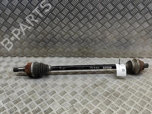 Right rear driveshaft VW ID.4 (E21) Pro | BP27765342M41 - Image 2