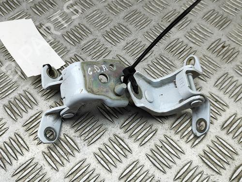 Used Hinge/Door check strap FORD RANGER (TKE) 2.0 EcoBlue 4x4 (213 hp) 29975623