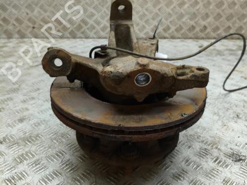 Right front steering knuckle IVECO DAILY VI Platform/Chassis 33S13, 35S13, 35C13 | BP39687696M26 - Image 4