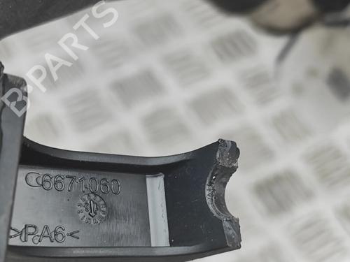 Intercooler pipe JAGUAR XE (X760) 2.0 D | BP38421748M127 - Image 5