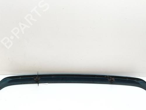 Rear spoiler VW CORRADO (53I) 2.9 VR6 | BP27295788C96 