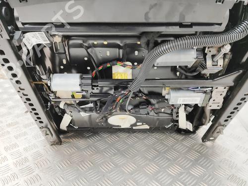 Left front seat AUDI A6 C7 Avant (4G5, 4GD) 2.0 TDI quattro | BP34101945C15  - Image 8