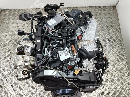 Engine AUDI A6 C8 (4A2) 40 TDI Mild Hybrid quattro | BP33372673M1 - Image 5