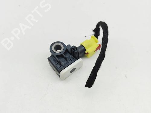 Electronic sensor PORSCHE CAYENNE (92A) 3.0 Diesel | BP34630634M84 - Image 2