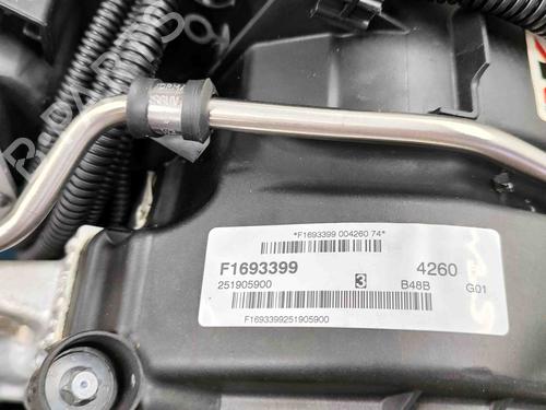 Engine BMW X3 (G01, F97, G08) xDrive 20 i | BP25616234M1