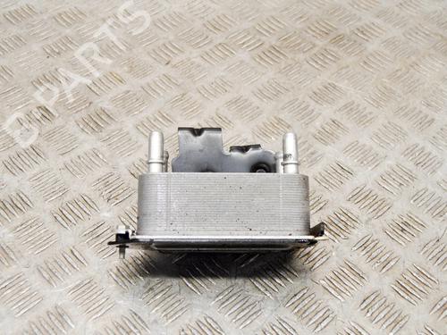 Oil radiator JAGUAR F-PACE (X761) 2.0 D200 MHEV | BP28430491M33 - Image 4