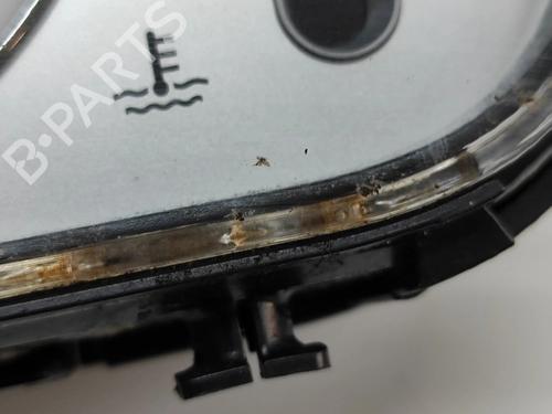 Instrument cluster MERCEDES-BENZ E-CLASS (W211) E 280 CDI (211.020) | BP23562235C47 