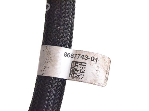 Pipe BMW 3 Touring (G21, G81) 330 e Plug-in-Hybrid | BP30282879M125 - Image 5